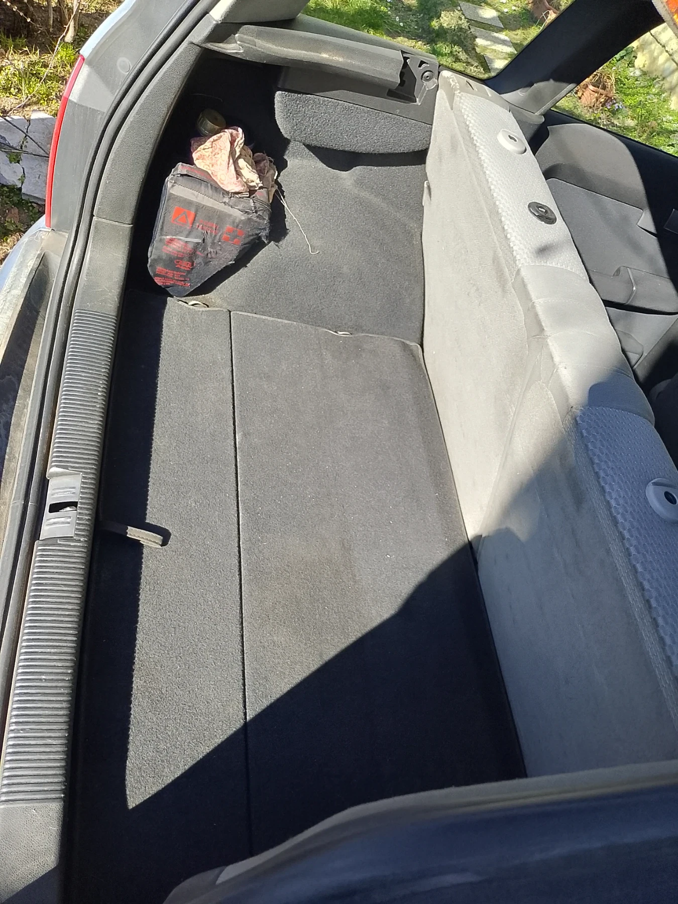 Audi A2, снимка 17 - Автомобили и джипове - 54592935