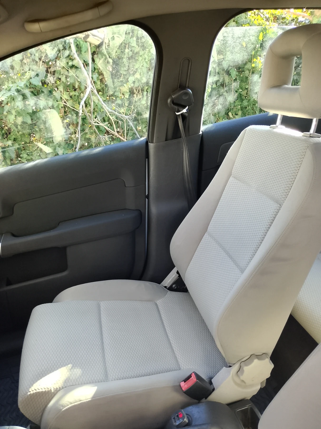 Audi A2, снимка 16 - Автомобили и джипове - 54592935