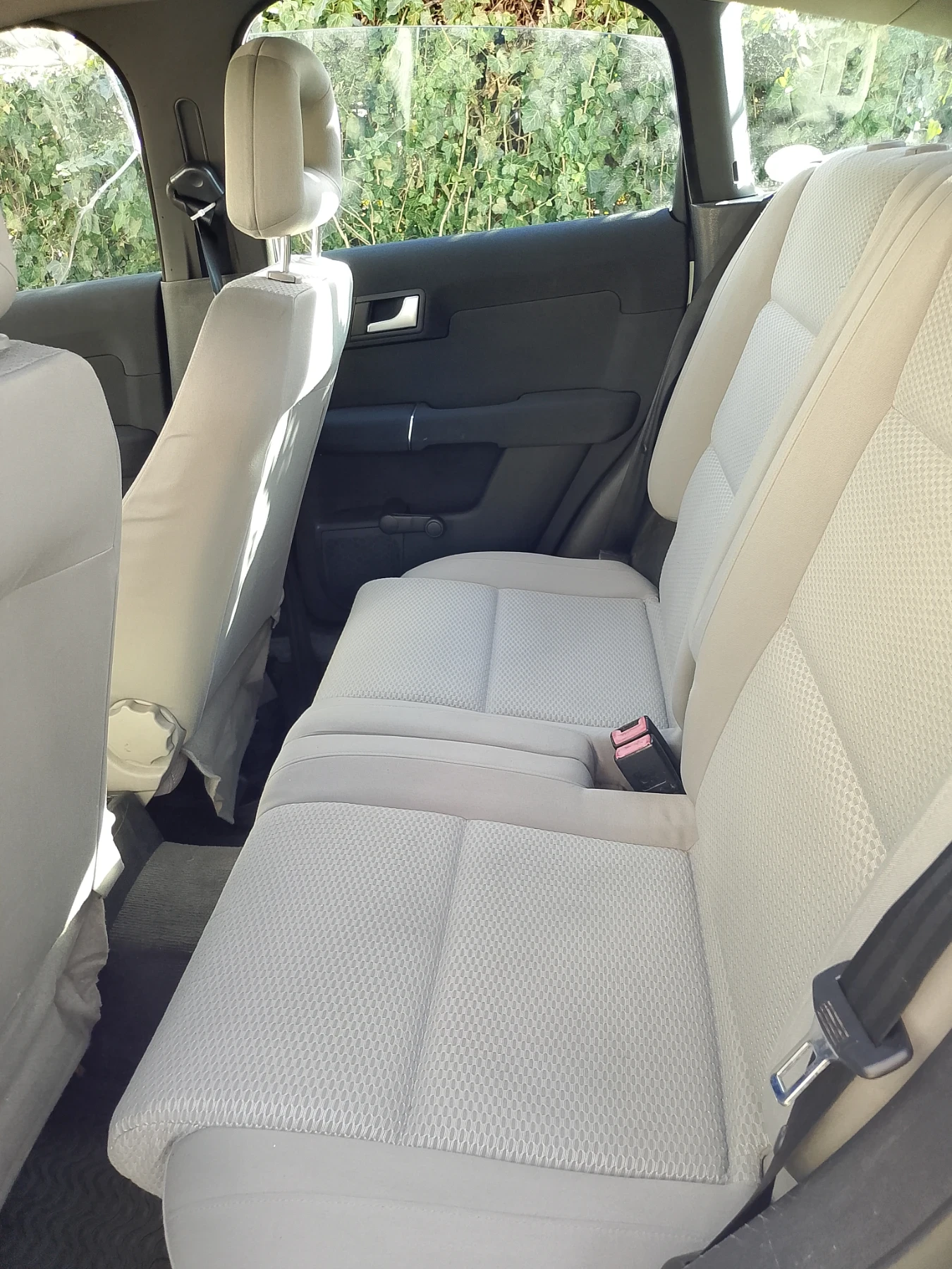 Audi A2, снимка 11 - Автомобили и джипове - 54592935
