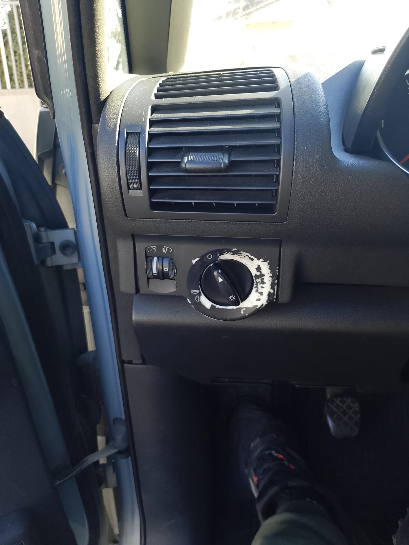 Audi A2, снимка 12 - Автомобили и джипове - 54592935