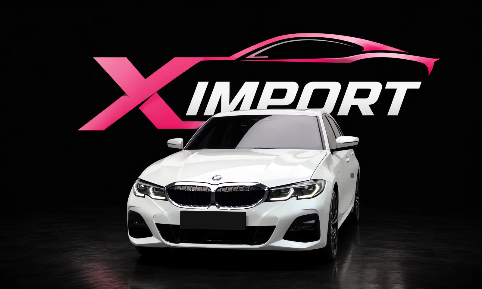 BMW 330 330i xDrive M Sport, снимка 3 - Автомобили и джипове - 54623656