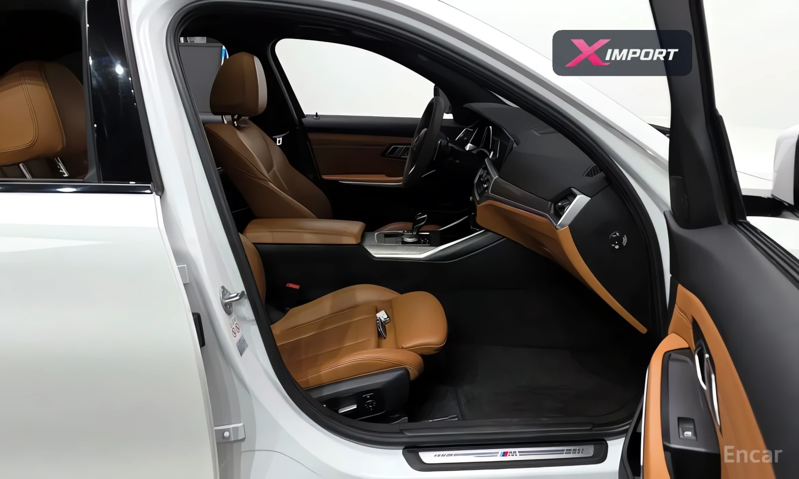 BMW 330 330i xDrive M Sport, снимка 11 - Автомобили и джипове - 54623656