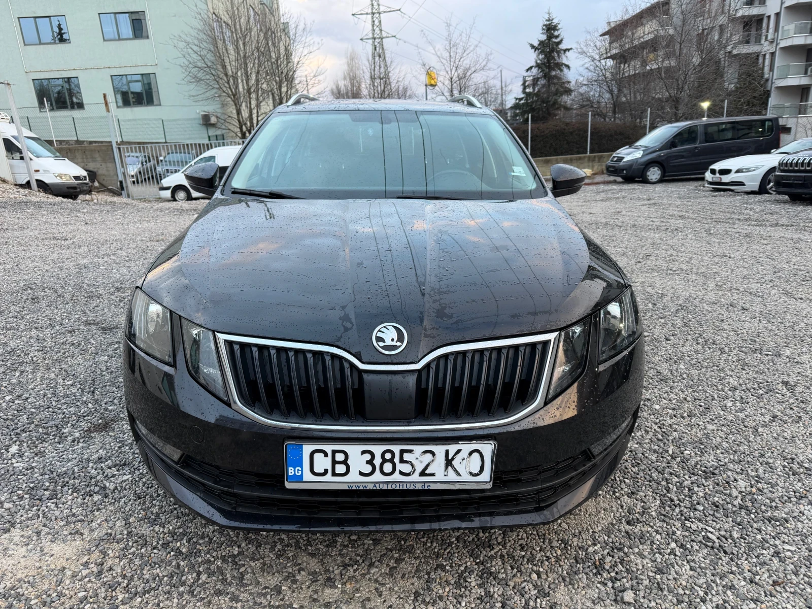 Skoda Octavia DSG Virtual Avtomatik Navi | Mobile.bg � ����������� 2