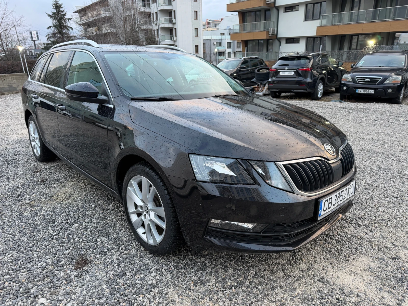 Skoda Octavia DSG Virtual Avtomatik Navi | Mobile.bg � ����������� 3