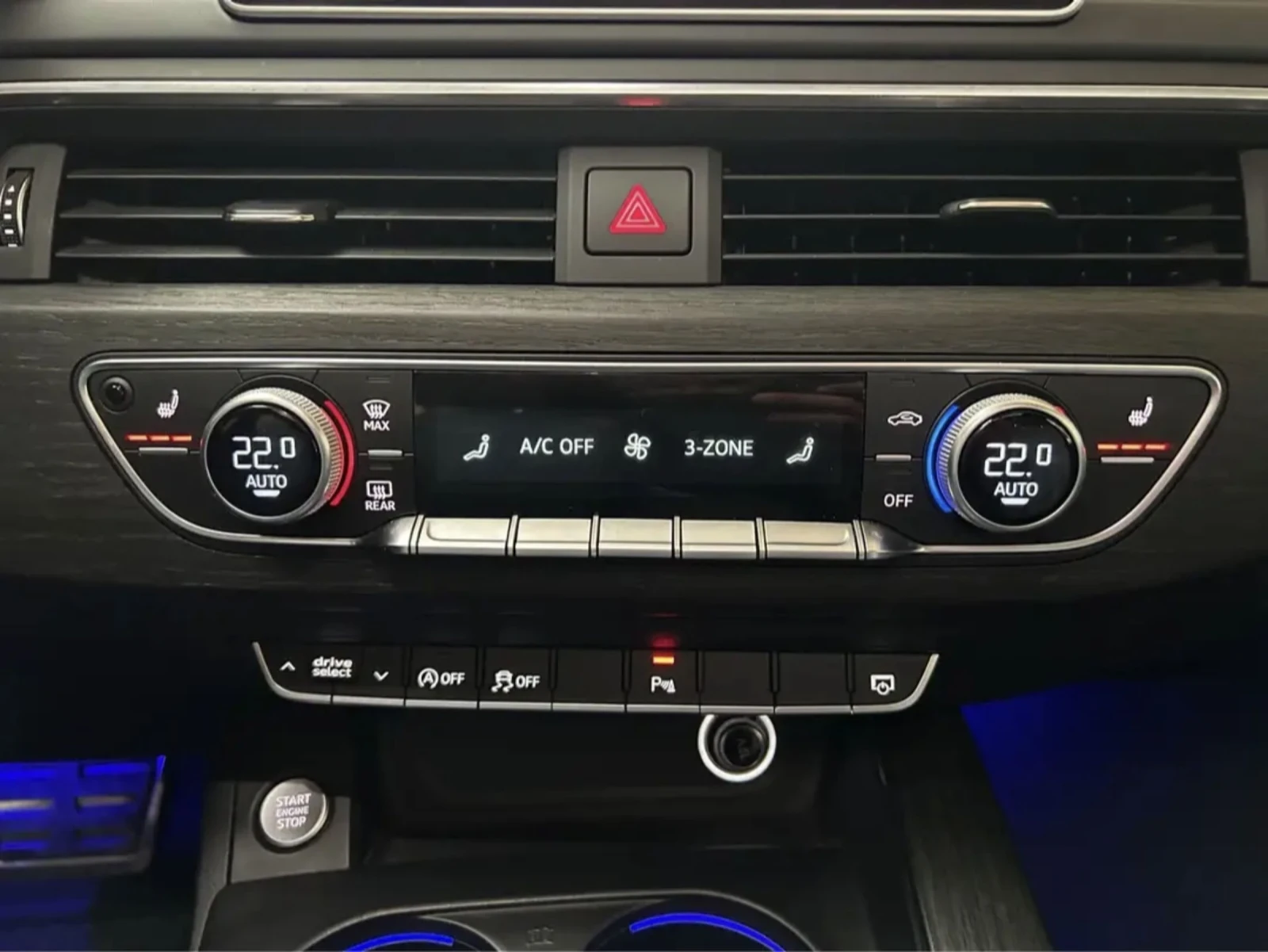 Audi A4 S-line, снимка 14 - Автомобили и джипове - 54937572