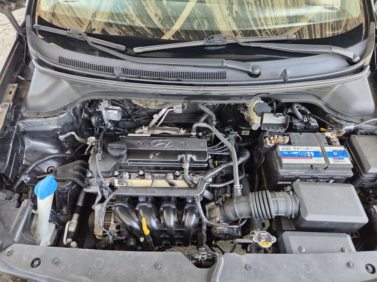 Hyundai I20 1, 3 i 82 hp | Mobile.bg � ����������� 15