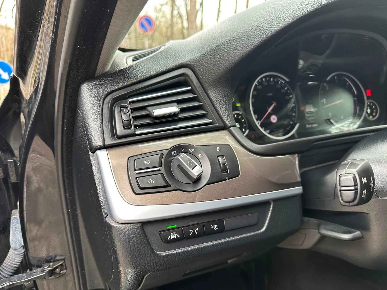 BMW 530 BMW 530d Face ModernLine, снимка 8 - Автомобили и джипове - 55047794