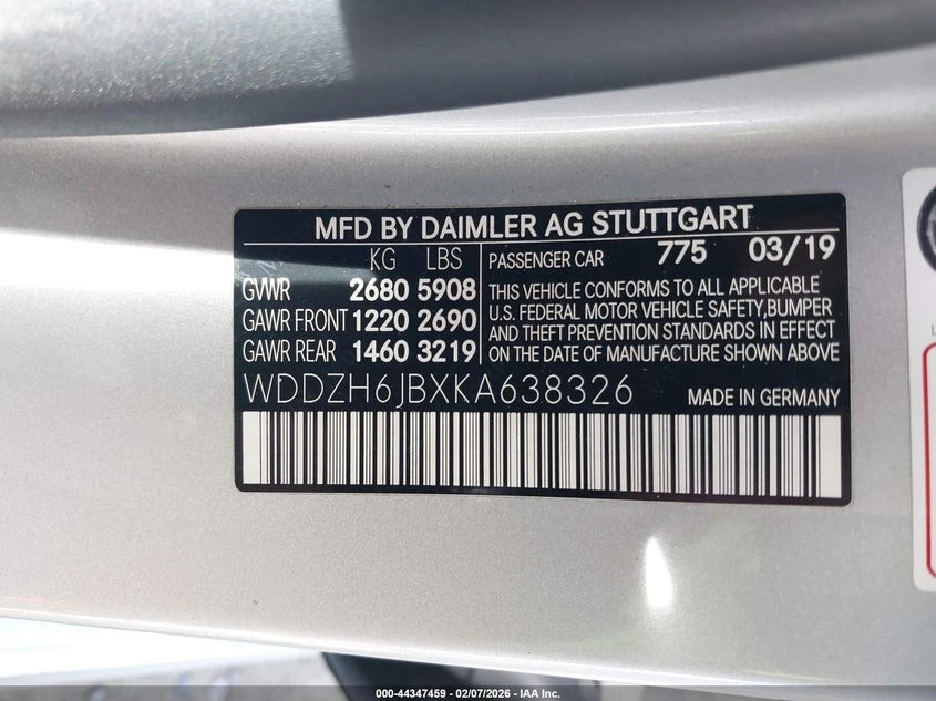Mercedes-Benz E 450 4MATIC Автокредит Цена до България, снимка 14 - Автомобили и джипове - 55132856