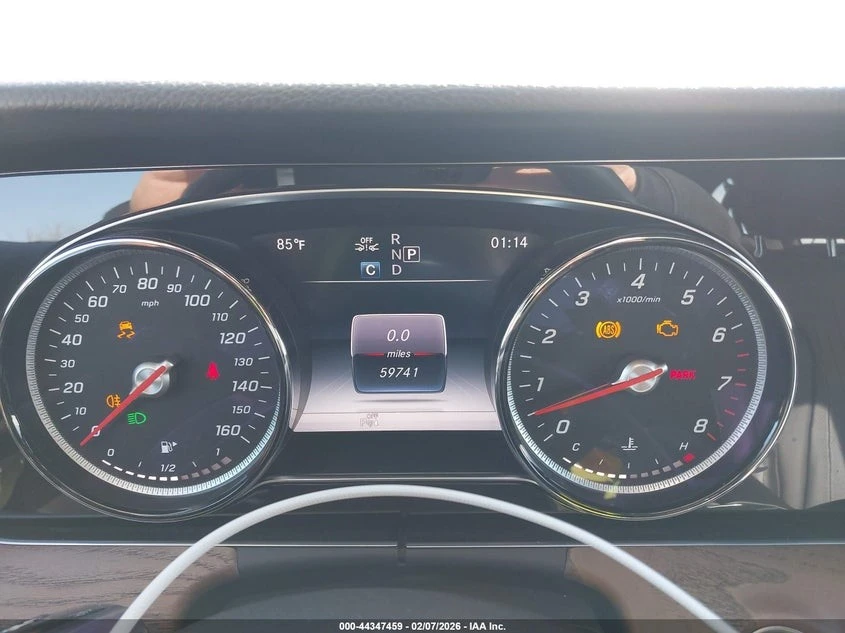 Mercedes-Benz E 450 4MATIC Автокредит Цена до България, снимка 10 - Автомобили и джипове - 55132856