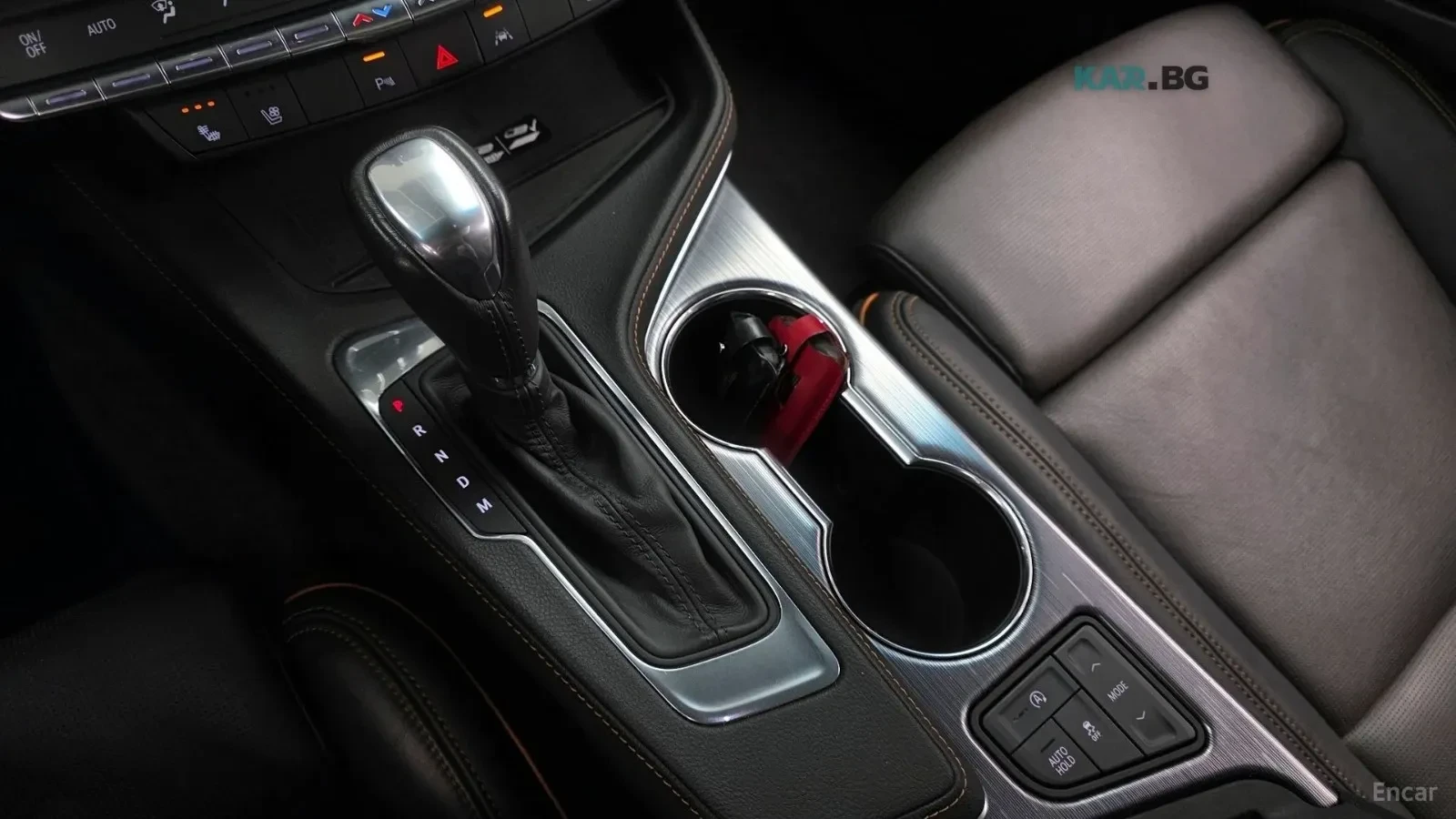 Cadillac CT6 * LED* ПАНО* KEYLESS* Camera* ПОДГРЕВ* , снимка 2 - Автомобили и джипове - 55146477
