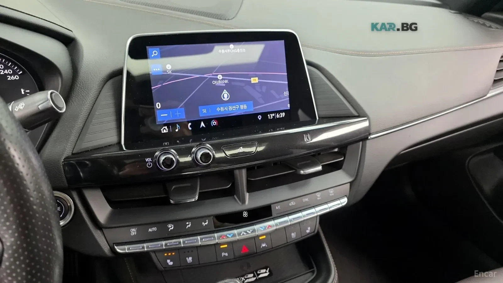 Cadillac CT6 * LED* ПАНО* KEYLESS* Camera* ПОДГРЕВ* , снимка 7 - Автомобили и джипове - 55146477