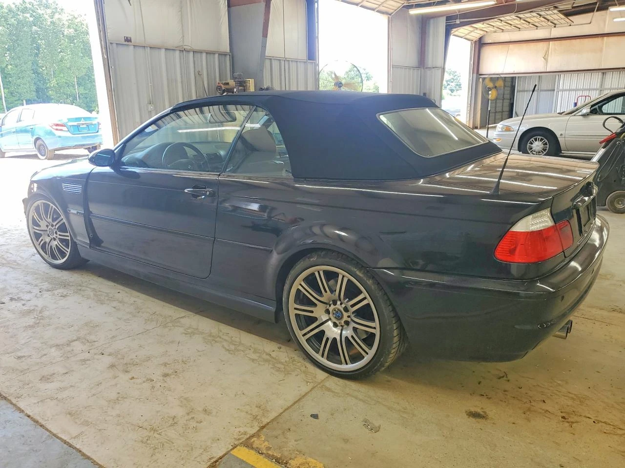 BMW M3 2005 BMW M3 | Mobile.bg � ����������� 6