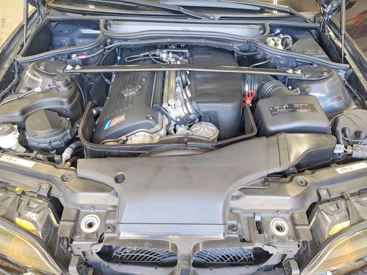 BMW M3 2005 BMW M3 | Mobile.bg � ����������� 11