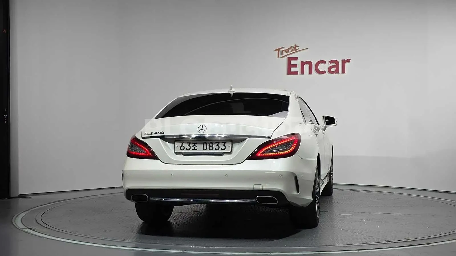 Mercedes-Benz CLS 400  DISTRONIC / ОБДУХВАНЕ / 360 / MEMORY, снимка 4 - Автомобили и джипове - 55396293