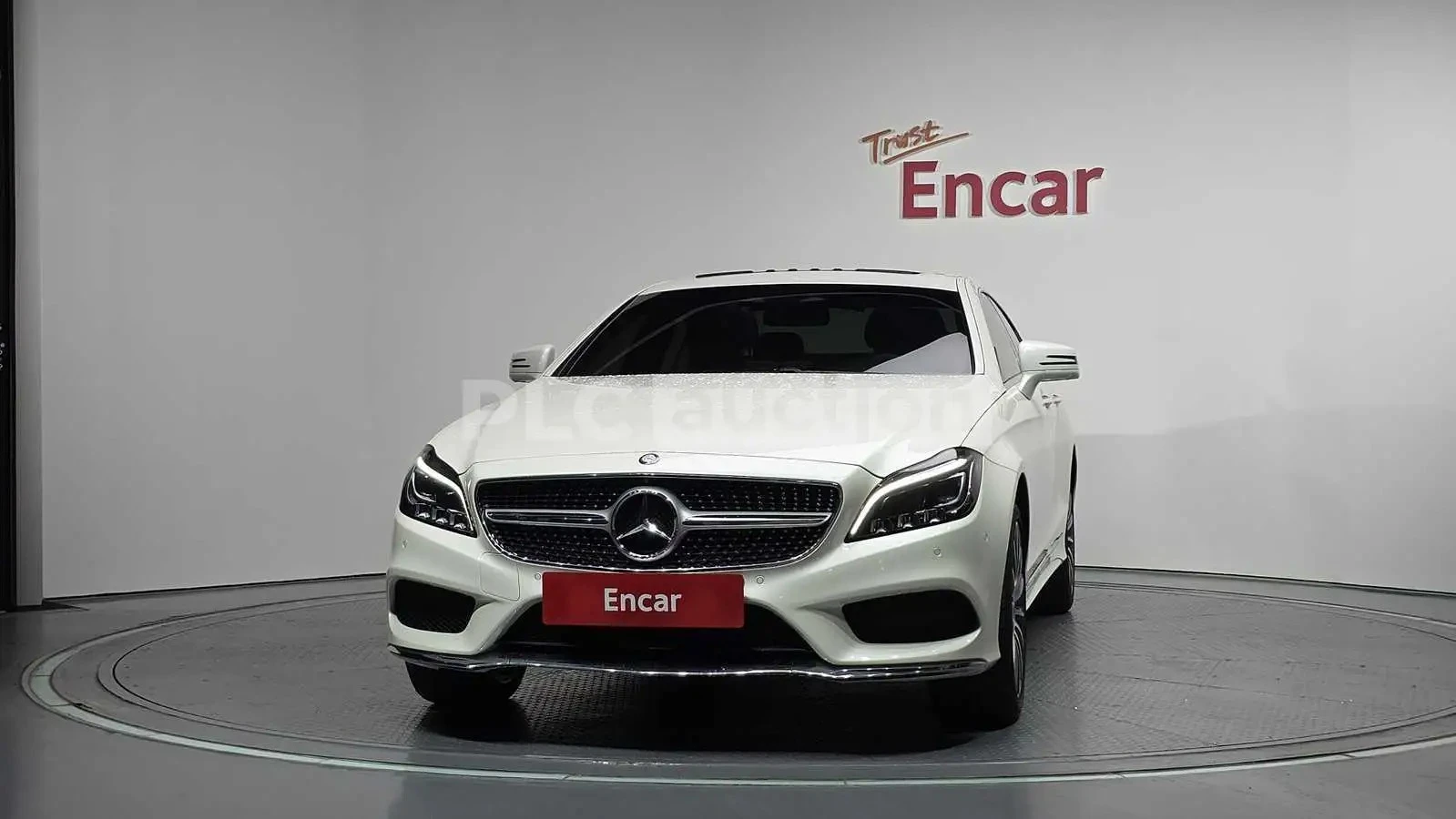 Mercedes-Benz CLS 400  DISTRONIC / ОБДУХВАНЕ / 360 / MEMORY, снимка 2 - Автомобили и джипове - 55396293