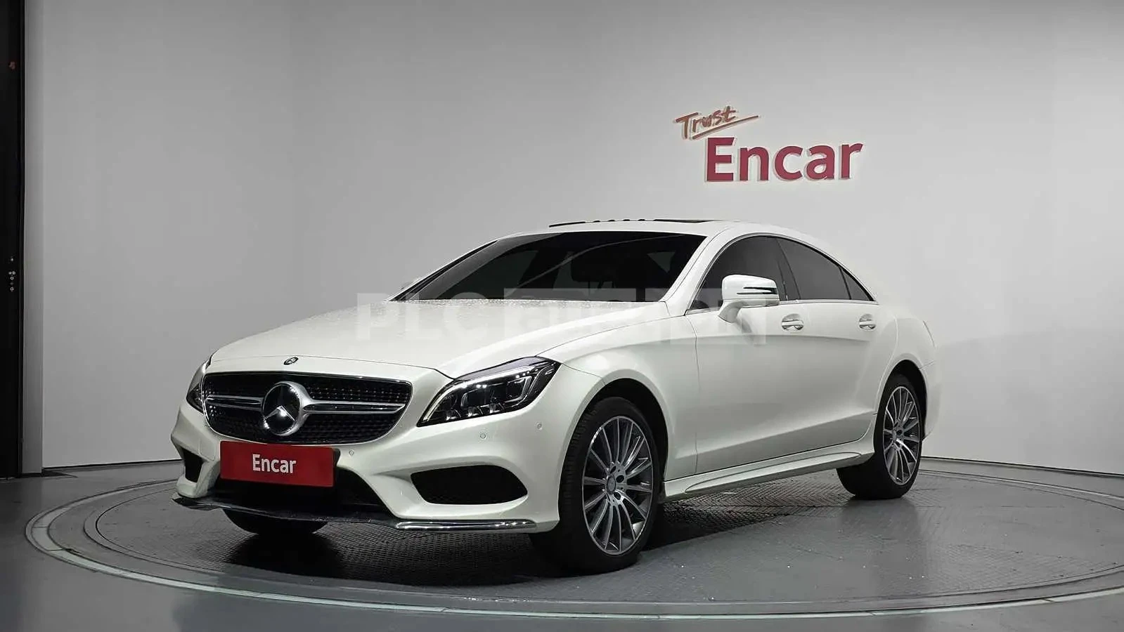 Mercedes-Benz CLS 400  DISTRONIC / ОБДУХВАНЕ / 360 / MEMORY