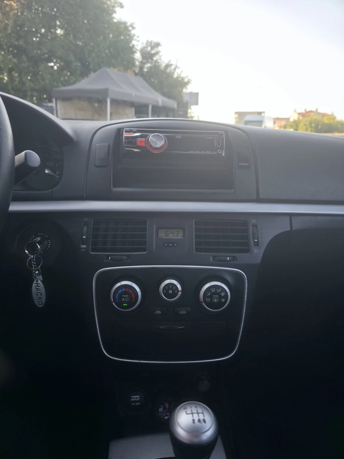 Hyundai Sonata, снимка 8 - Автомобили и джипове - 55424730