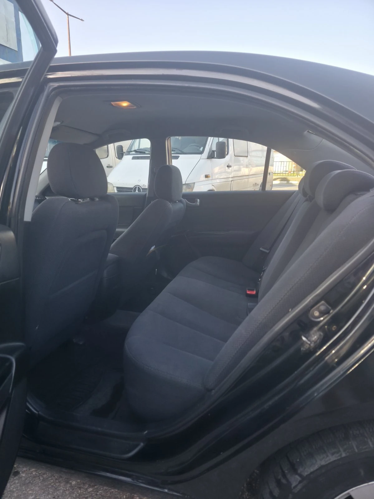 Hyundai Sonata, снимка 5 - Автомобили и джипове - 55424730