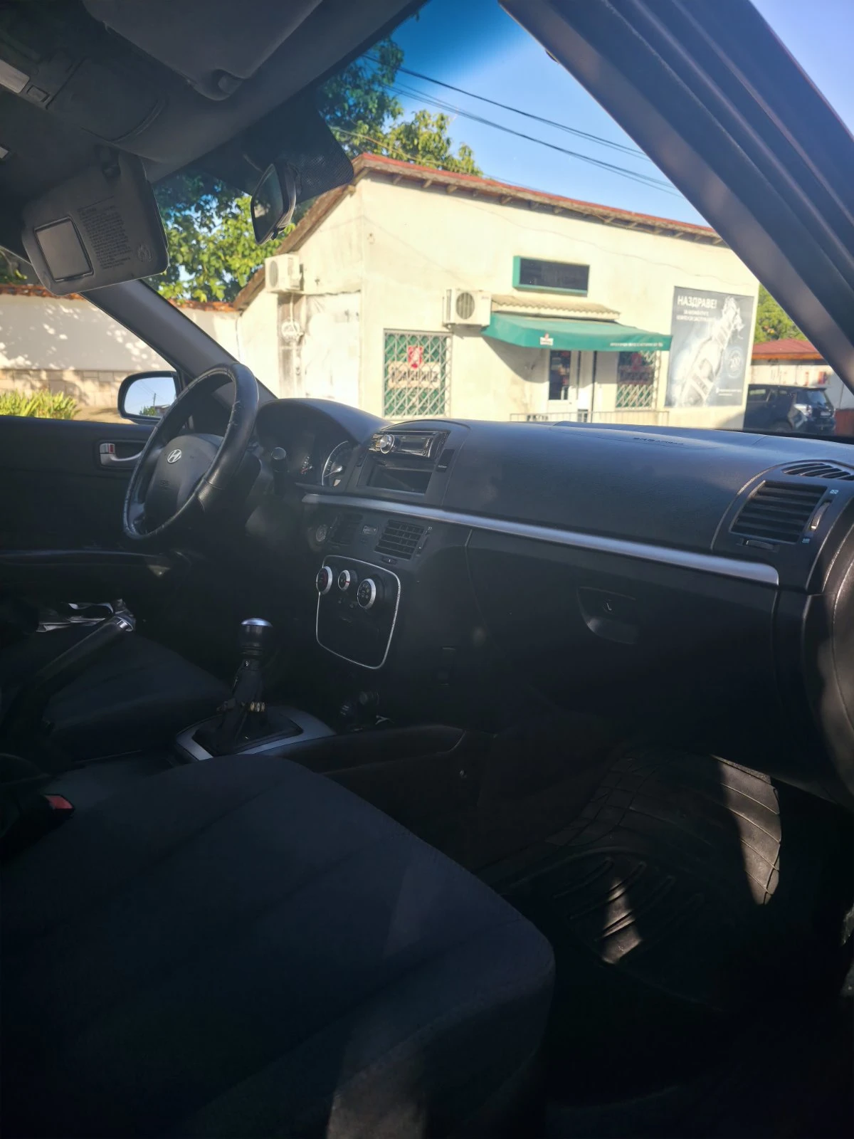 Hyundai Sonata, снимка 6 - Автомобили и джипове - 55424730