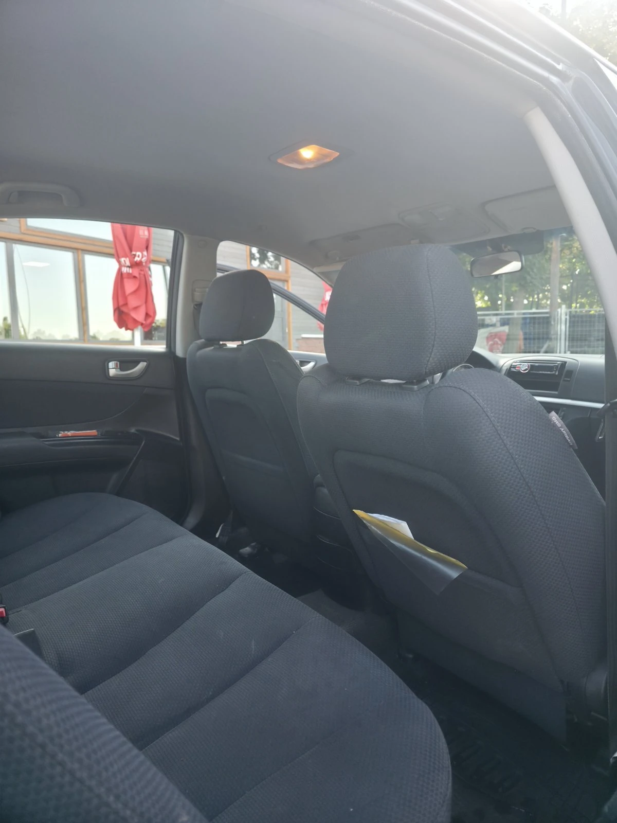Hyundai Sonata, снимка 4 - Автомобили и джипове - 55424730