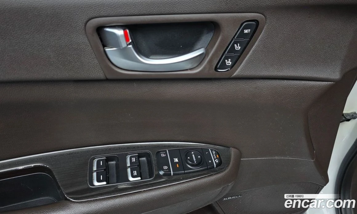 Kia K5 2.0 Intelligent, снимка 13 - Автомобили и джипове - 55669072