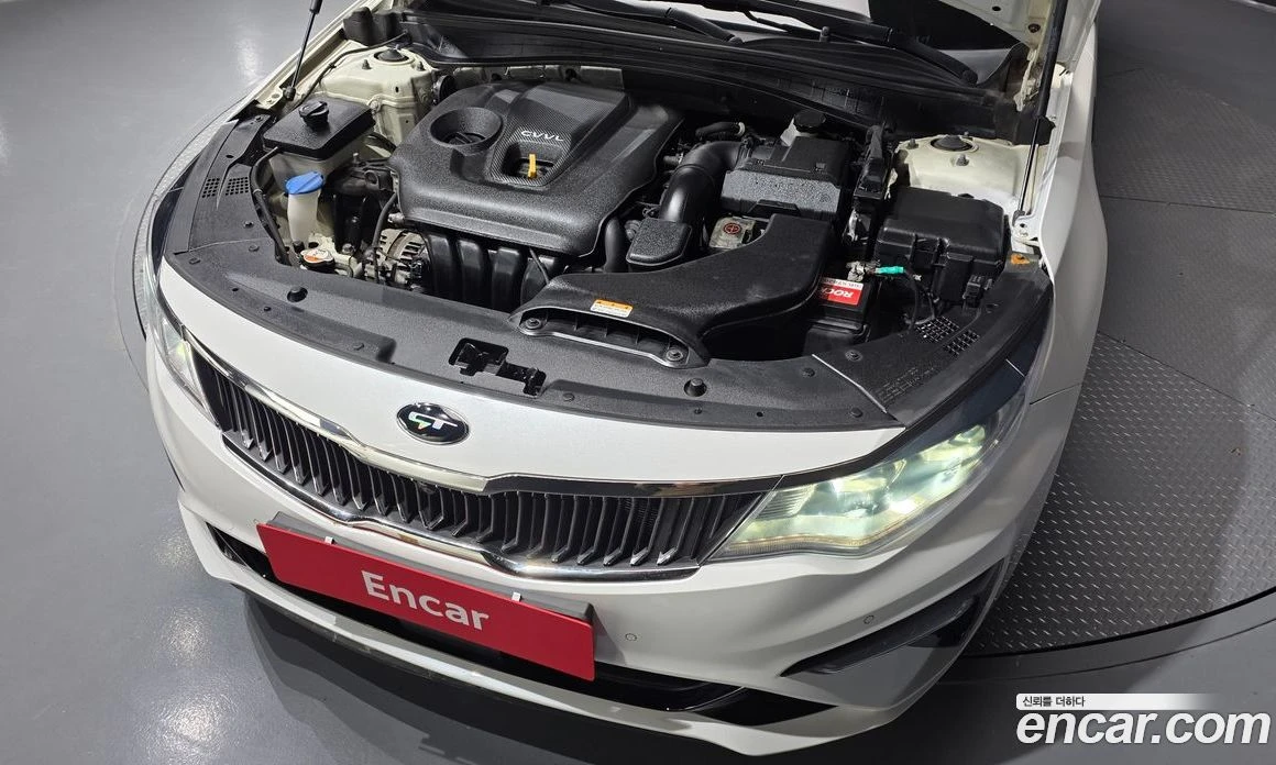 Kia K5 2.0 Intelligent, снимка 6 - Автомобили и джипове - 55669072