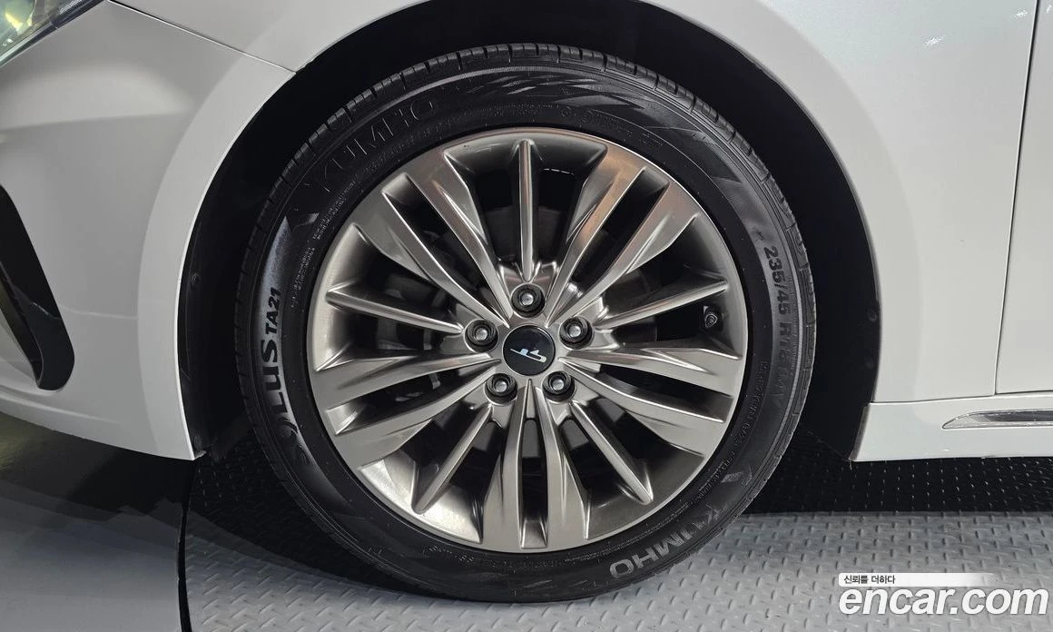 Kia K5 2.0 Intelligent, снимка 5 - Автомобили и джипове - 55669072