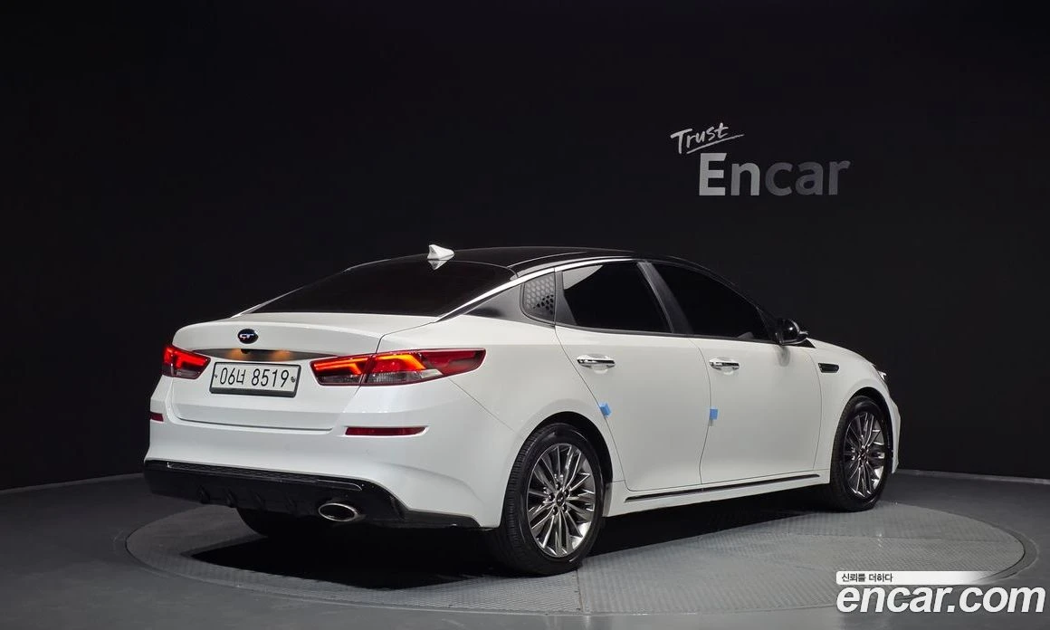 Kia K5 2.0 Intelligent, снимка 2 - Автомобили и джипове - 55669072
