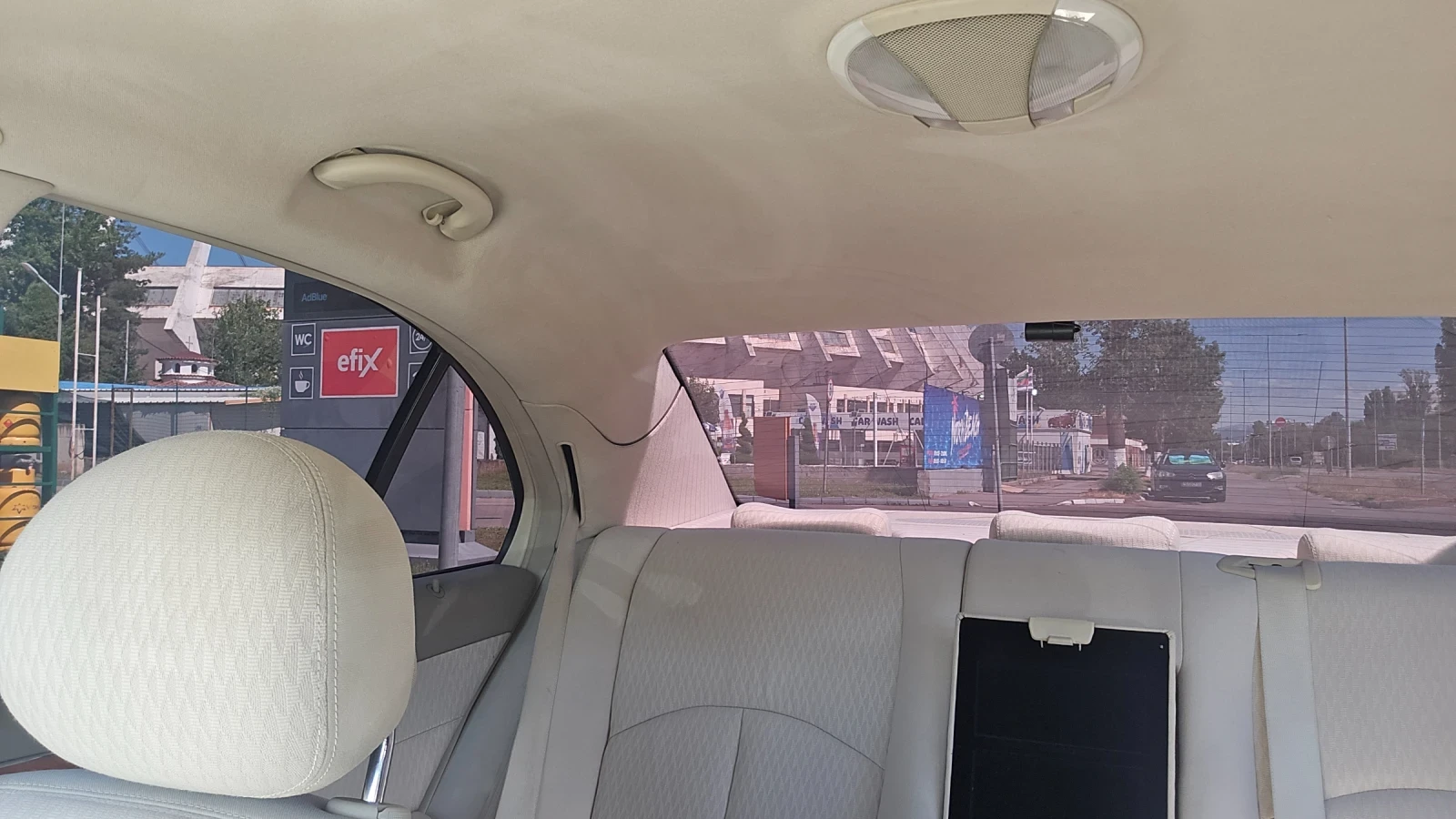 Mercedes-Benz E 220 Elegance 220 CDI 150PH, снимка 16 - Автомобили и джипове - 55679013