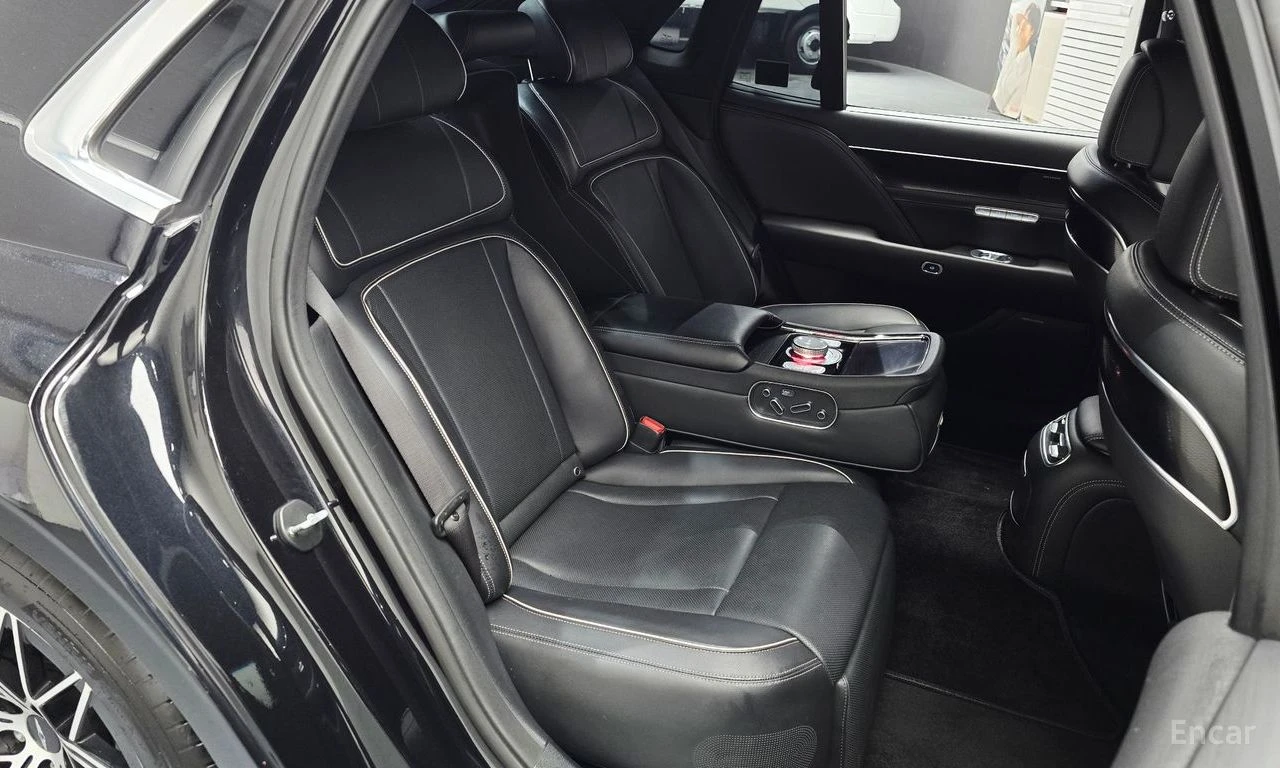 Genesis G90 3.5T AWD* DISTRONIC* 360* �������* ���������*  | Mobile.bg � ����������� 14