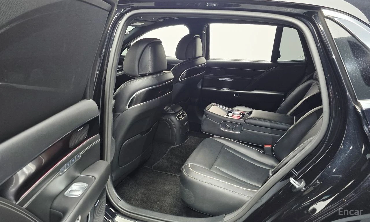 Genesis G90 3.5T AWD* DISTRONIC* 360* �������* ���������*  | Mobile.bg � ����������� 15