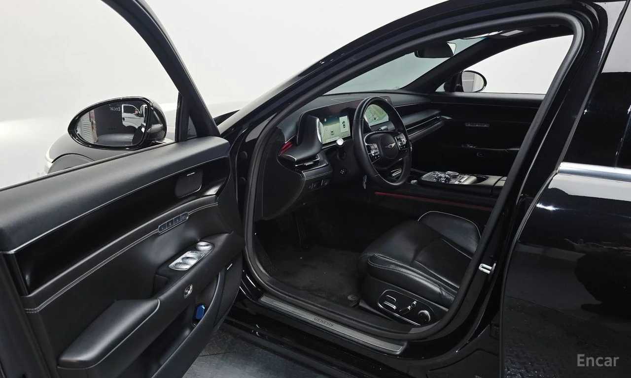 Genesis G90 3.5T AWD* DISTRONIC* 360* �������* ���������*  | Mobile.bg � ����������� 6