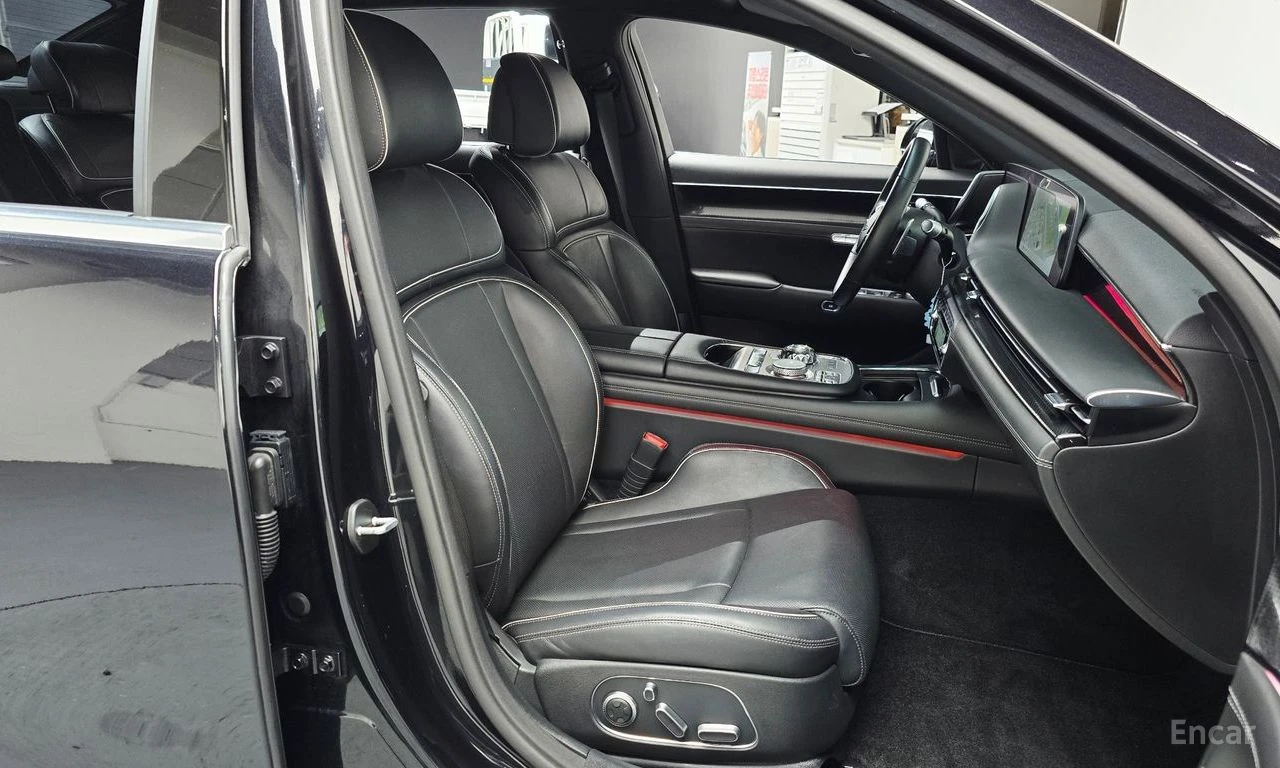 Genesis G90 3.5T AWD* DISTRONIC* 360* �������* ���������*  | Mobile.bg � ����������� 7