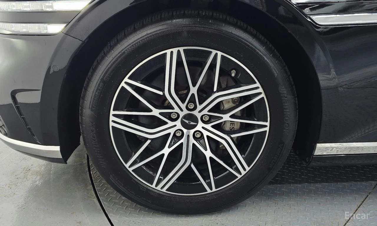 Genesis G90 3.5T AWD* DISTRONIC* 360* �������* ���������*  | Mobile.bg � ����������� 5