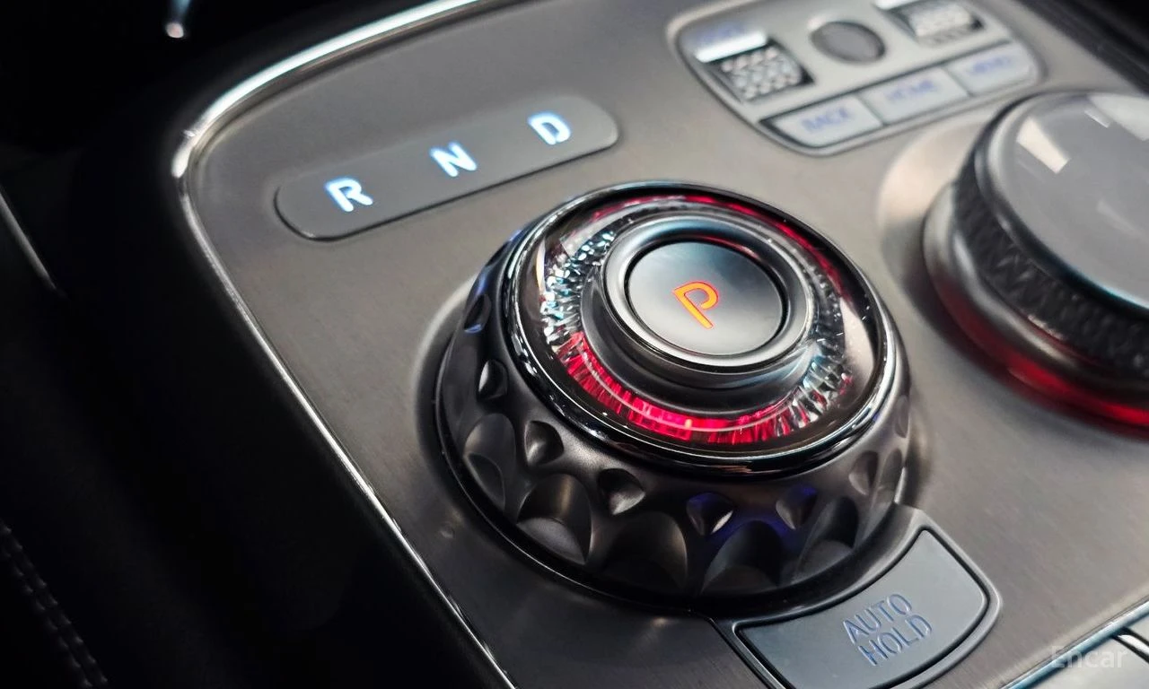 Genesis G90 3.5T AWD* DISTRONIC* 360* �������* ���������*  | Mobile.bg � ����������� 13