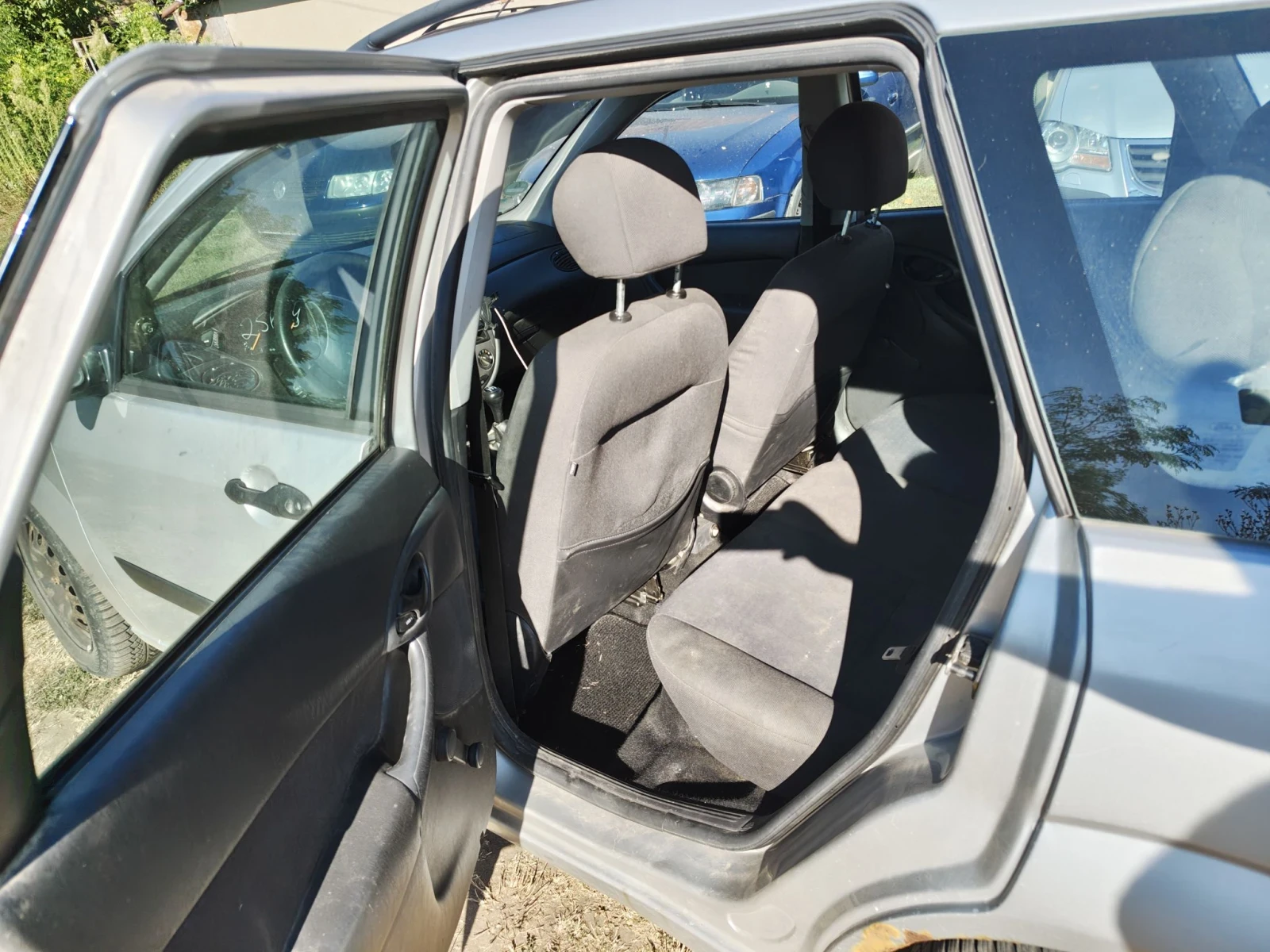 Ford Focus, снимка 6 - Автомобили и джипове - 55744587