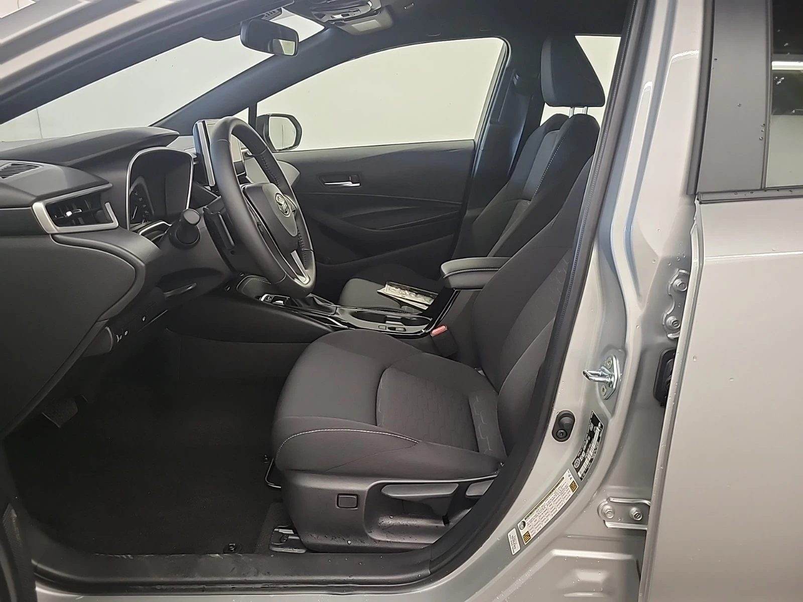 Toyota Corolla CVT| ПОДГРЕВИ| ЗАДНА КАМЕРА| 2 КЛЮЧА| , снимка 5 - Автомобили и джипове - 55815317