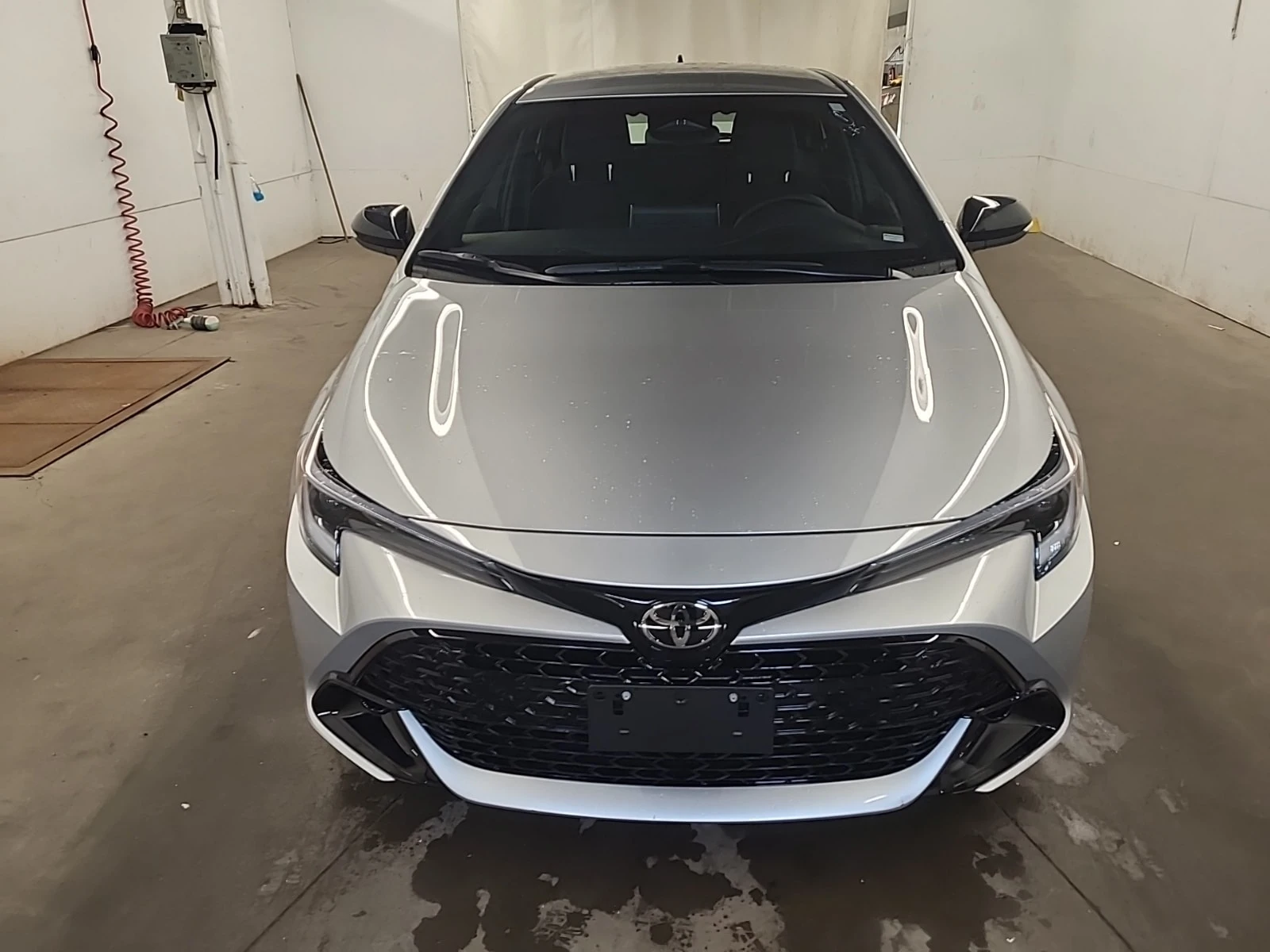 Toyota Corolla CVT| ПОДГРЕВИ| ЗАДНА КАМЕРА| 2 КЛЮЧА| , снимка 17 - Автомобили и джипове - 55815317