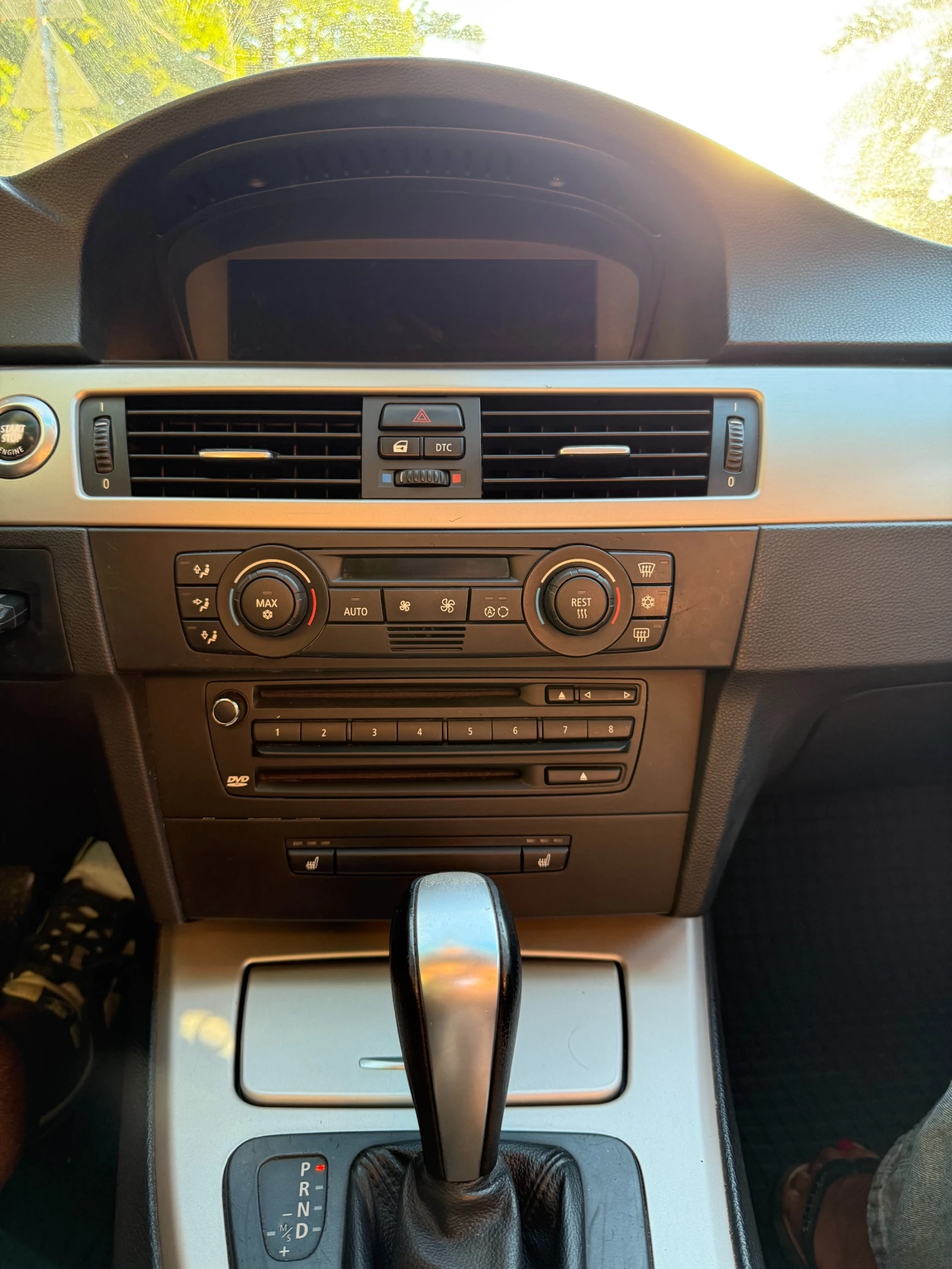 BMW 320, снимка 8 - Автомобили и джипове - 56062220