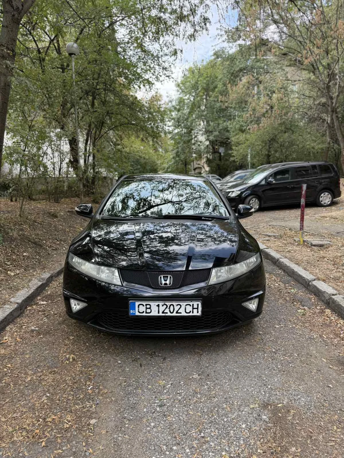 Honda Civic | Mobile.bg � ����������� 1