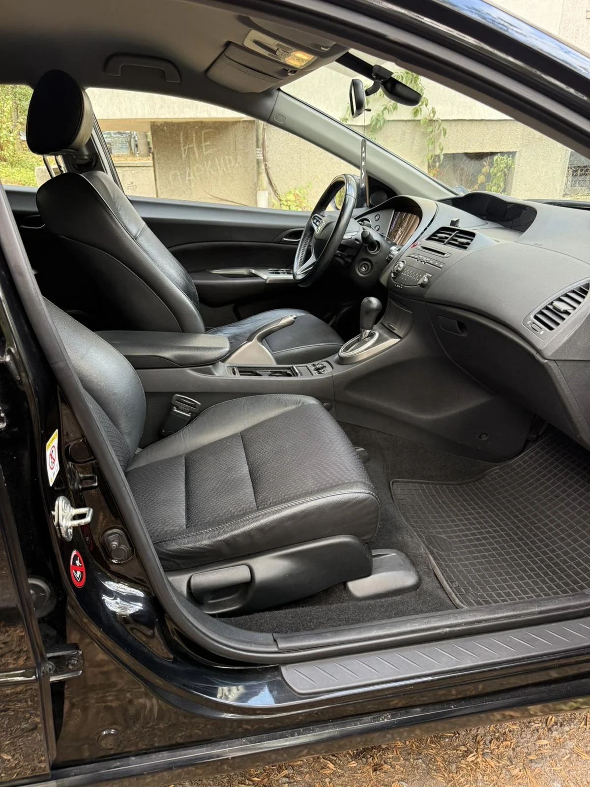Honda Civic, снимка 5 - Автомобили и джипове - 56271651