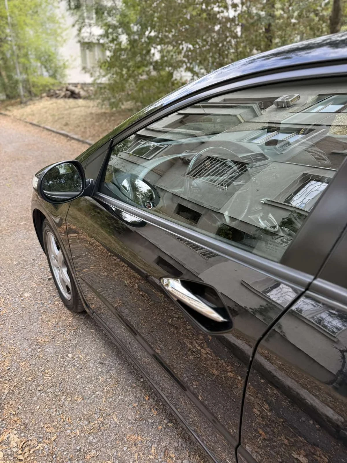 Honda Civic, снимка 10 - Автомобили и джипове - 56271651