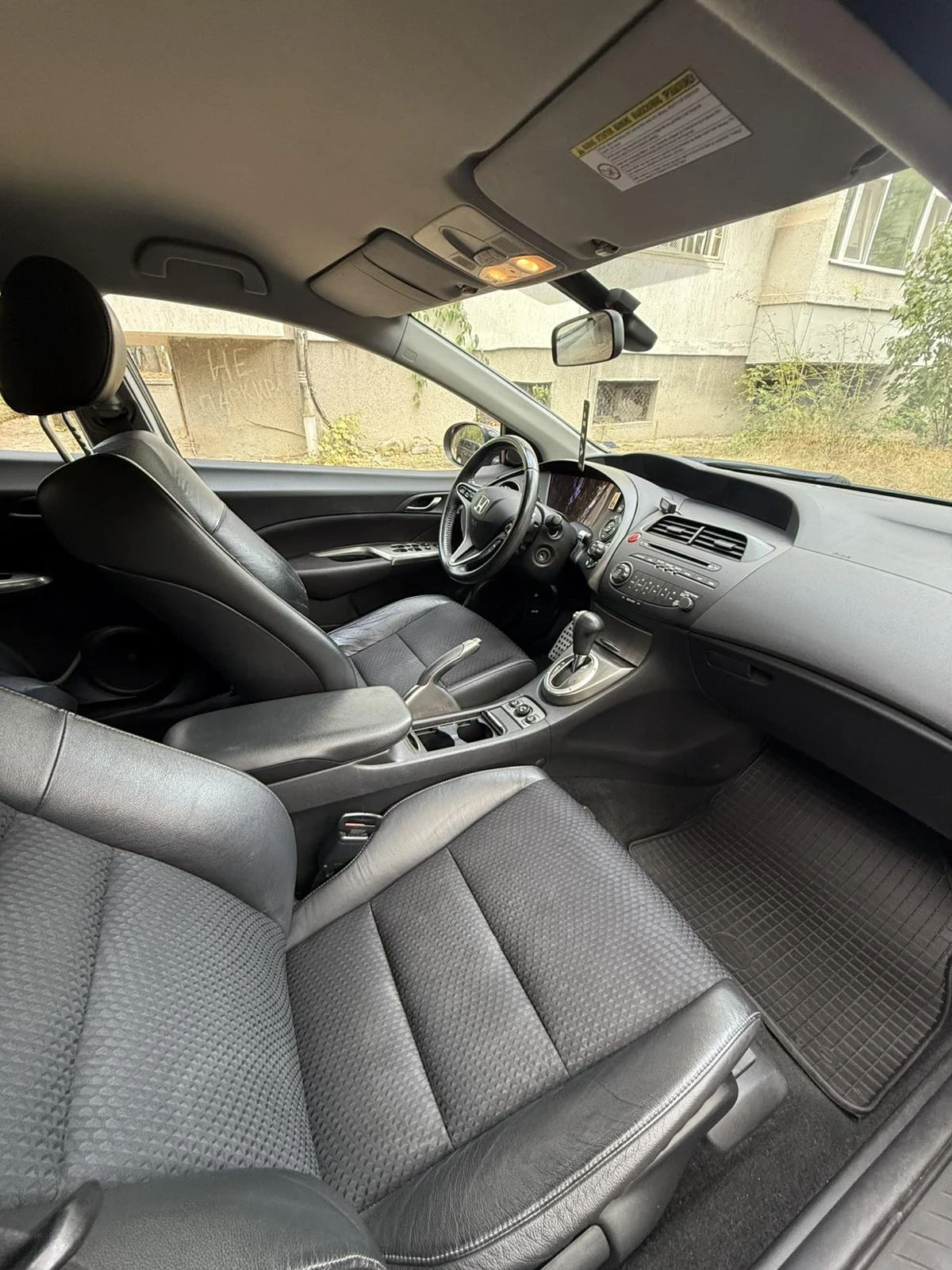Honda Civic, снимка 11 - Автомобили и джипове - 56271651
