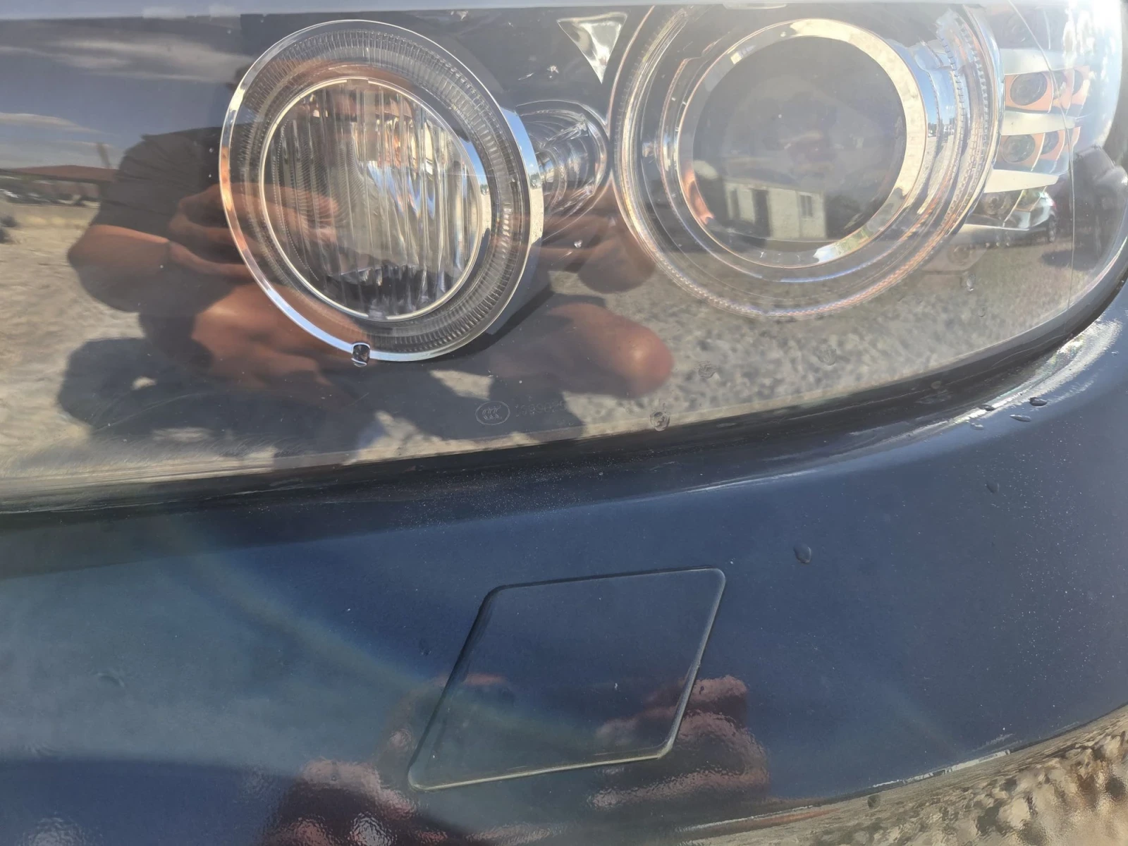 BMW 320 Navi* xenon* внос Италия, снимка 15 - Автомобили и джипове - 56313054