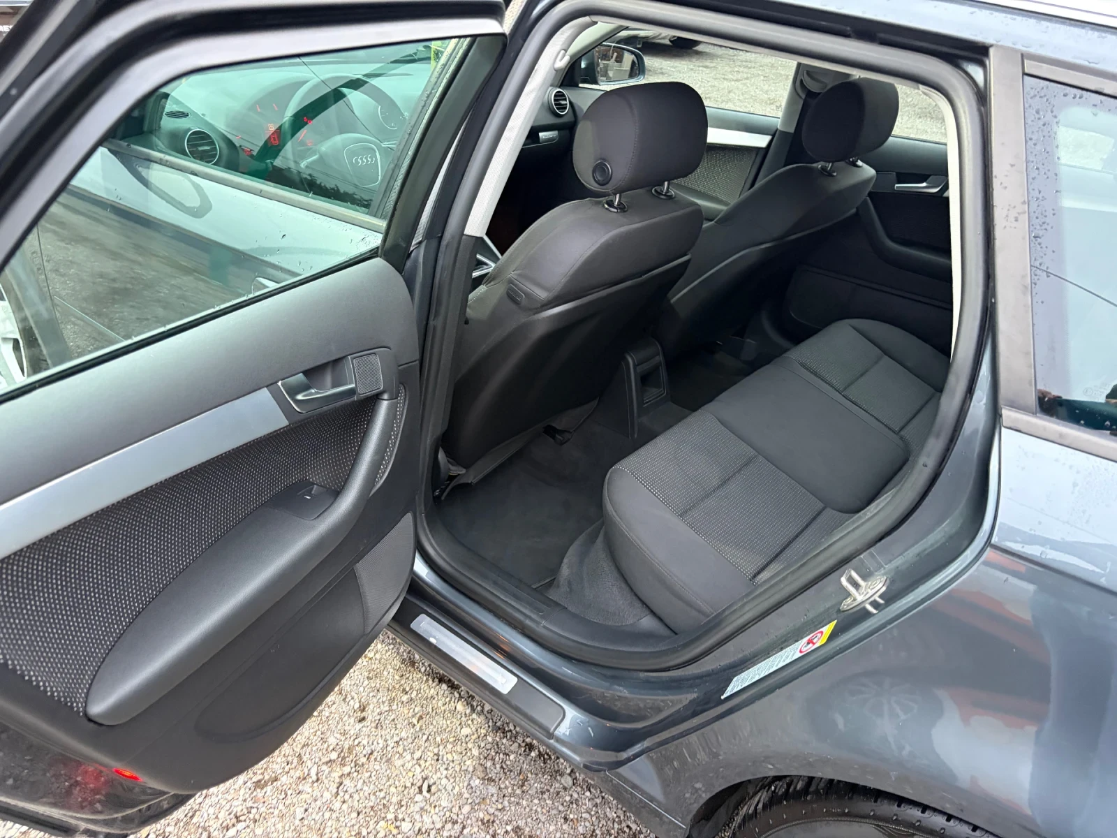 Audi A3, снимка 12 - Автомобили и джипове - 56470781