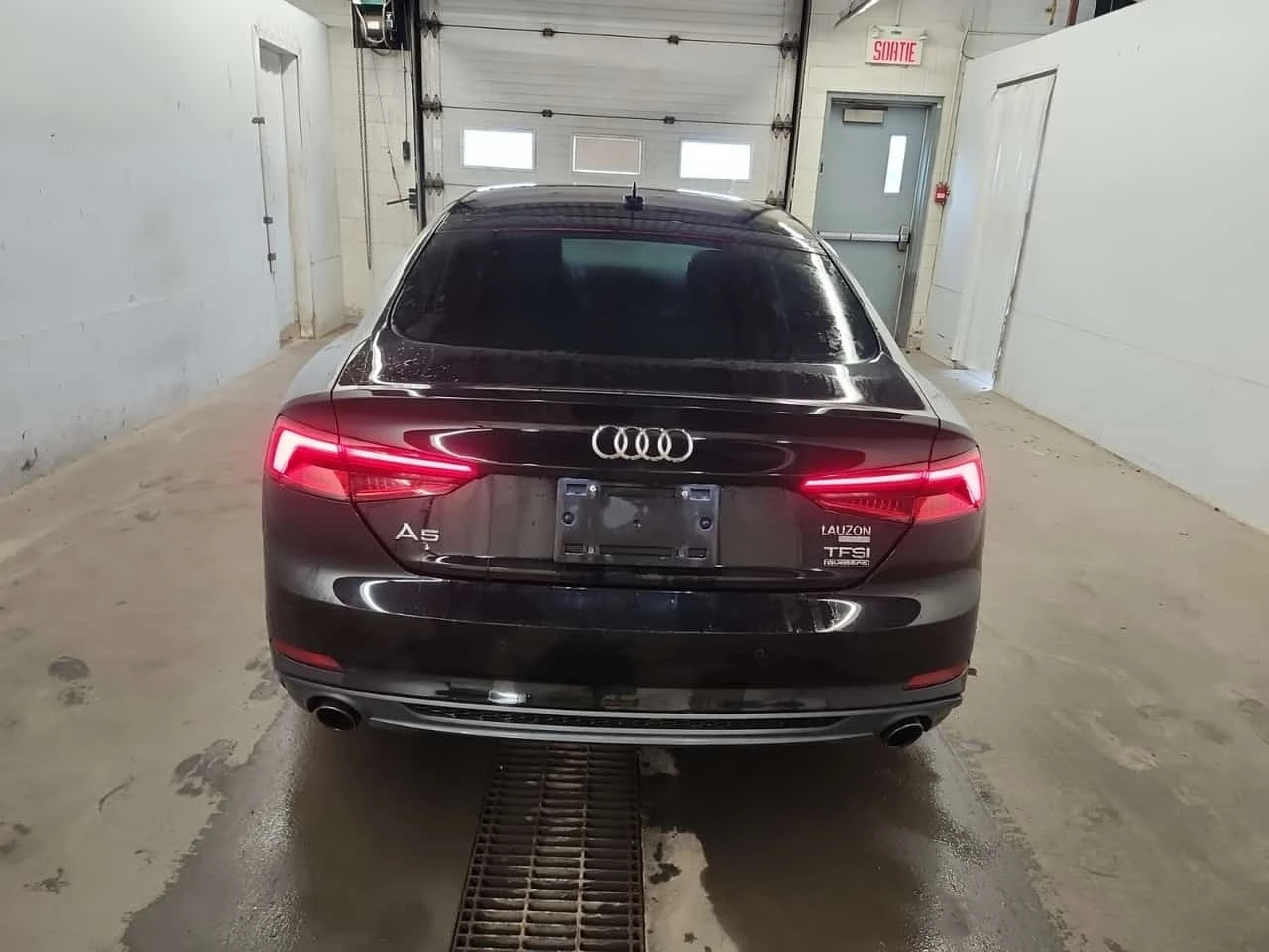 Audi A5 45 * PROGRESSIV * CARFAX * , снимка 17 - Автомобили и джипове - 56477650