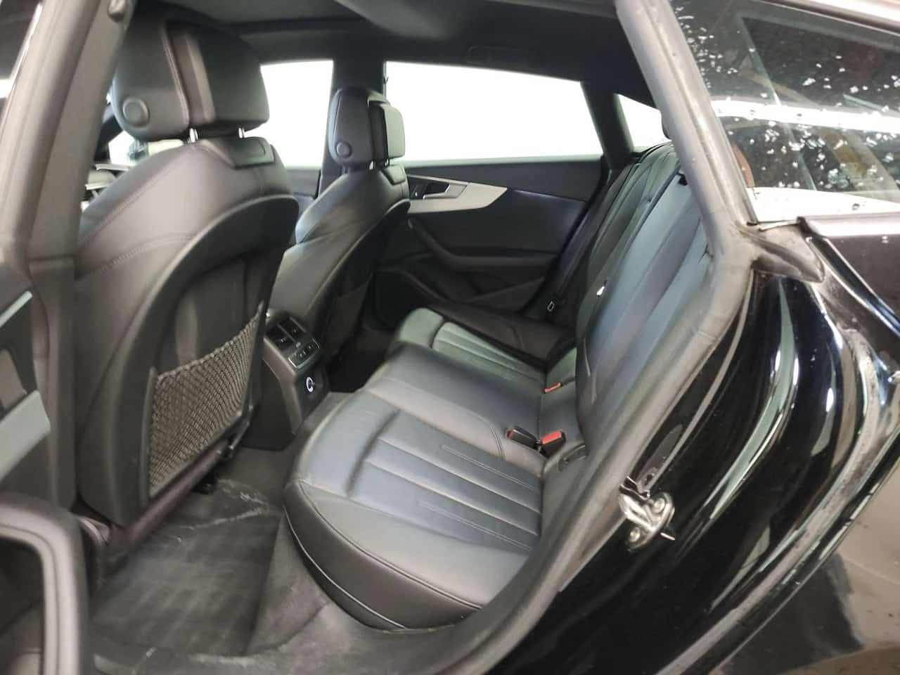 Audi A5 45 * PROGRESSIV * CARFAX * , снимка 12 - Автомобили и джипове - 56477650