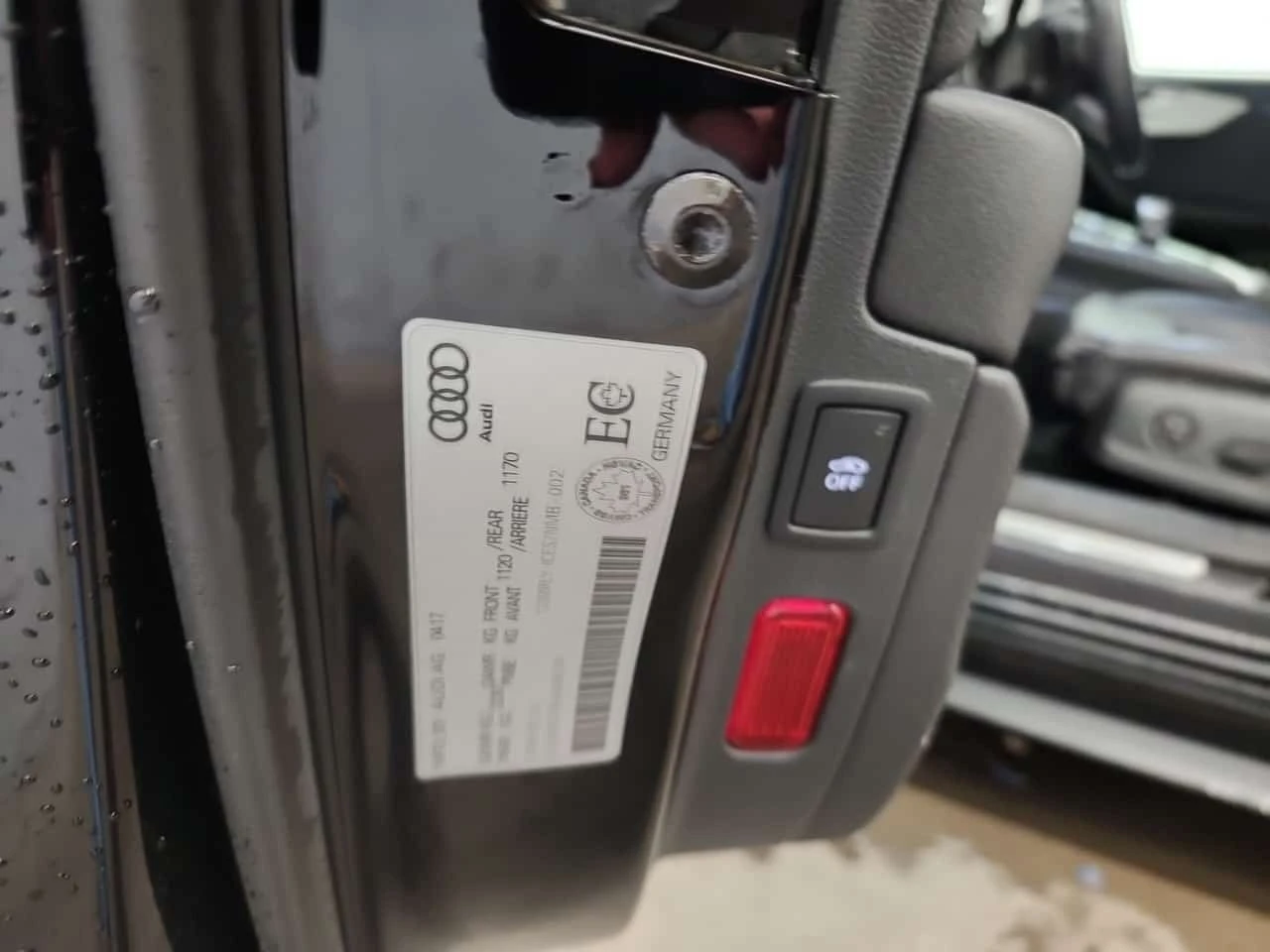 Audi A5 45 * PROGRESSIV * CARFAX * , снимка 15 - Автомобили и джипове - 56477650