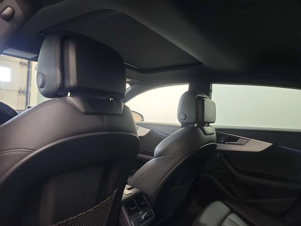 Audi A5 45 * PROGRESSIV * CARFAX * , снимка 13 - Автомобили и джипове - 56477650