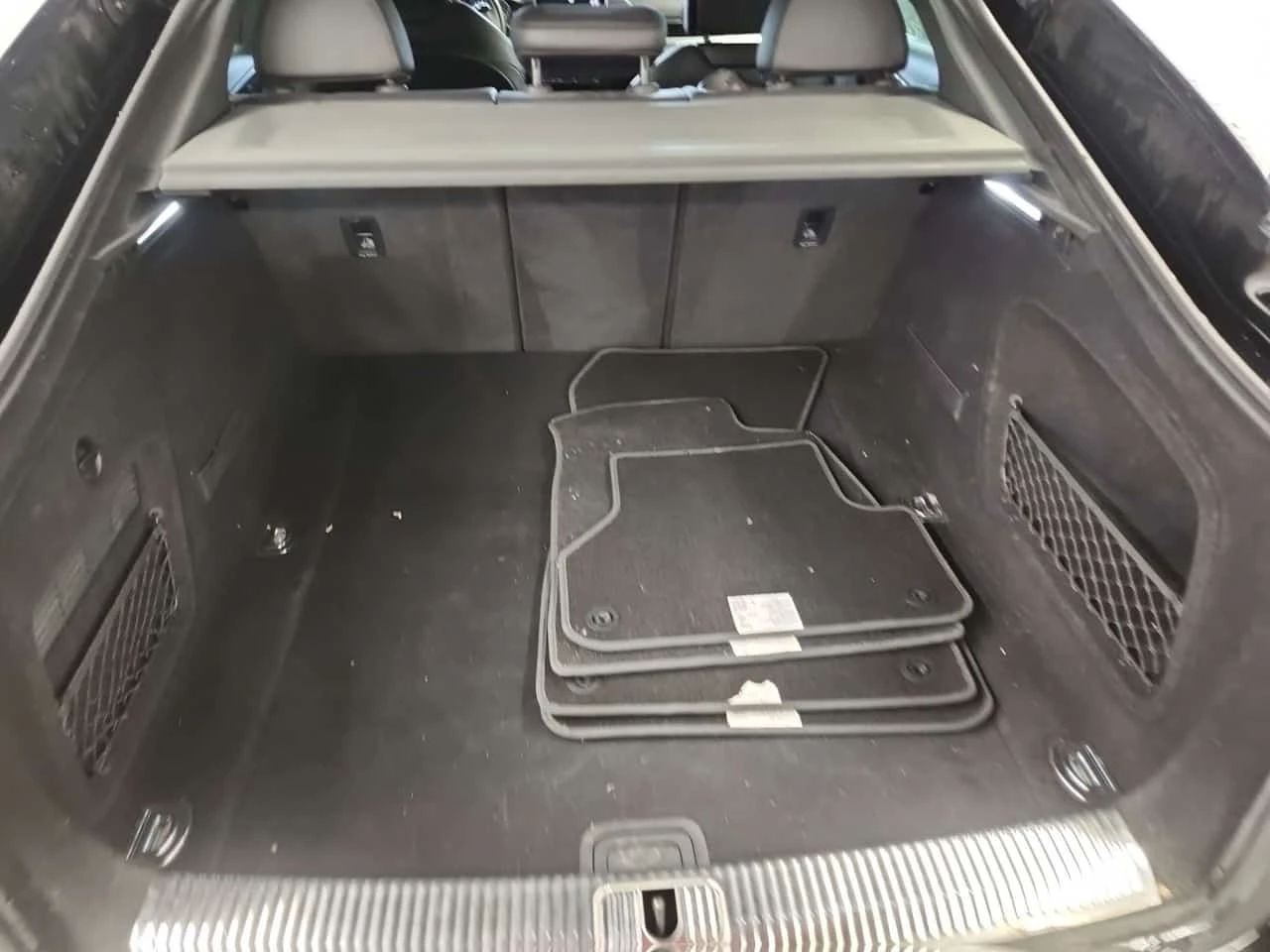Audi A5 45 * PROGRESSIV * CARFAX * , снимка 14 - Автомобили и джипове - 56477650